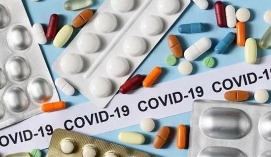 Thuốc điều trị COVID-19 có hiệu quả với biến thể mới của virus?