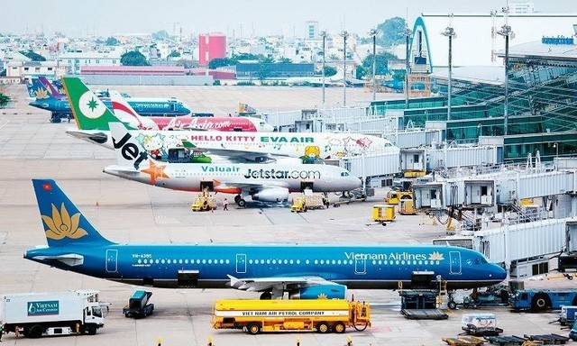 'Hộ chiếu vacine' là công cụ để mở lại các chuyến bay