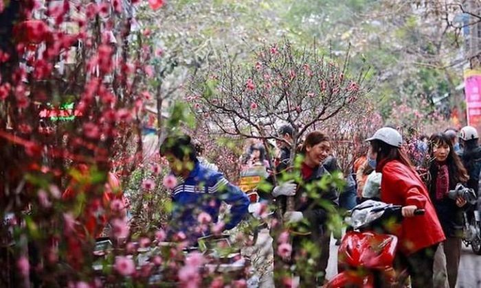 'Chốt' phương án đề xuất nghỉ Tết Nguyên đán Nhâm Dần 2022