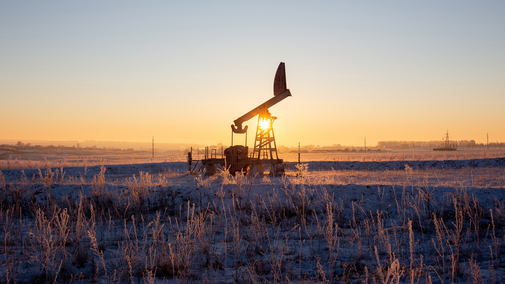 Lựa chọn an toàn của OPEC+