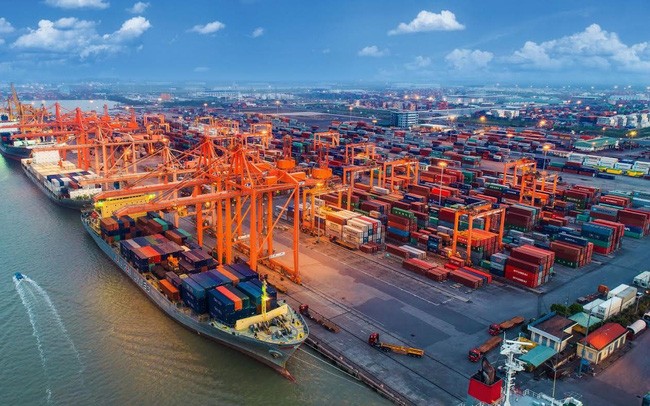 Chương trình phục hồi kinh tế sẽ tập trung chủ yếu trong 2 năm 2022-2023