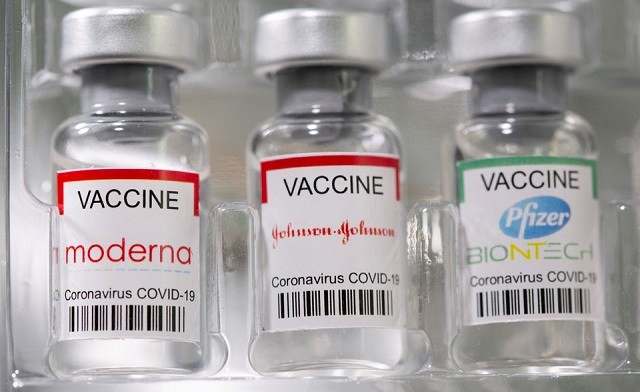 Các hãng vaccine Covid-19 nói gì về biến chủng Omicron