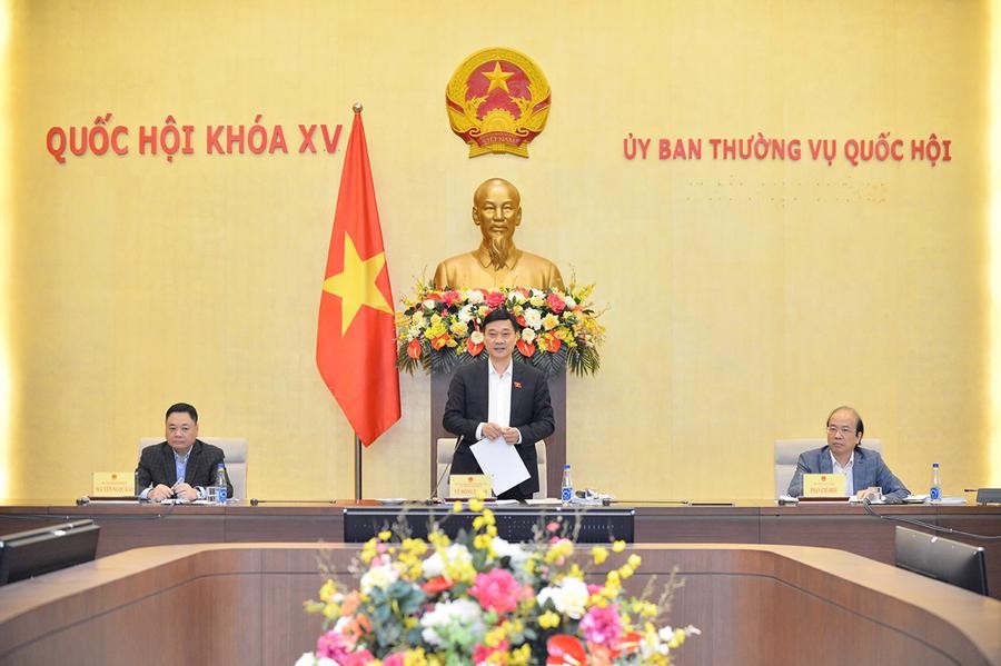 Kiến nghị một luật sửa tám luật để gỡ khó cho người dân, doanh nghiệp