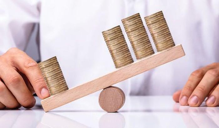 Đằng sau cuộc đua tăng vốn của các công ty chứng khoán