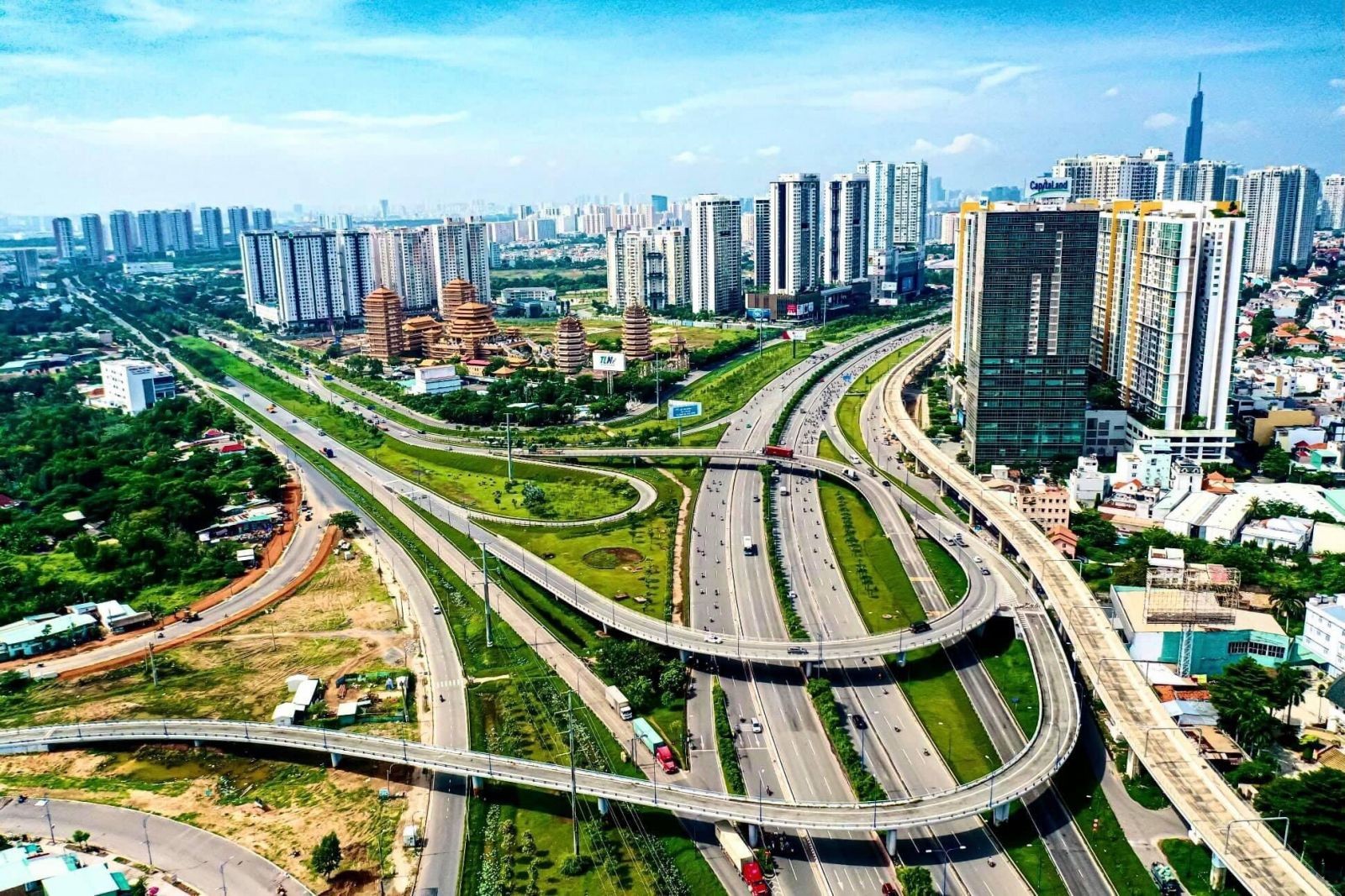 5 điểm mới về mục tiêu phát triển công nghiệp hóa, hiện đại hóa giai đoạn 2030-2045