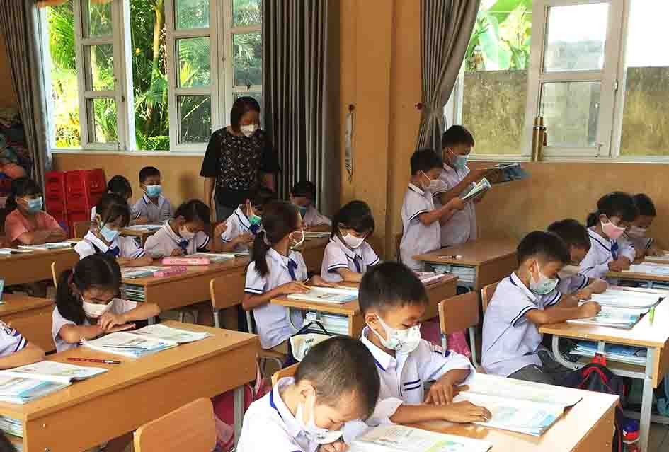 Những hệ lụy nghiêm trọng của dịch COVID-19 đối với lĩnh vực giáo dục