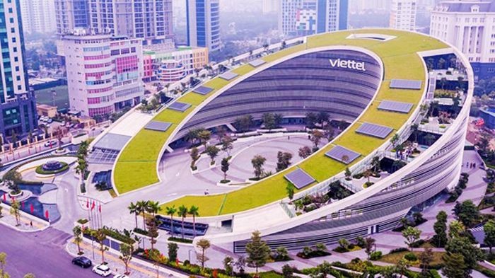 'Lộ diện' 1.000 doanh nghiệp nộp thuế thu nhập lớn nhất năm 2020