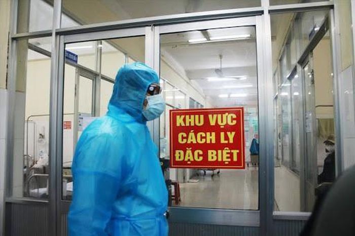 Sáng 7/12: Hơn 1 triệu ca COVID-19 đã khỏi bệnh; TP HCM dành riêng 1 bệnh viện để điều trị F0 có biến chủng Omicron