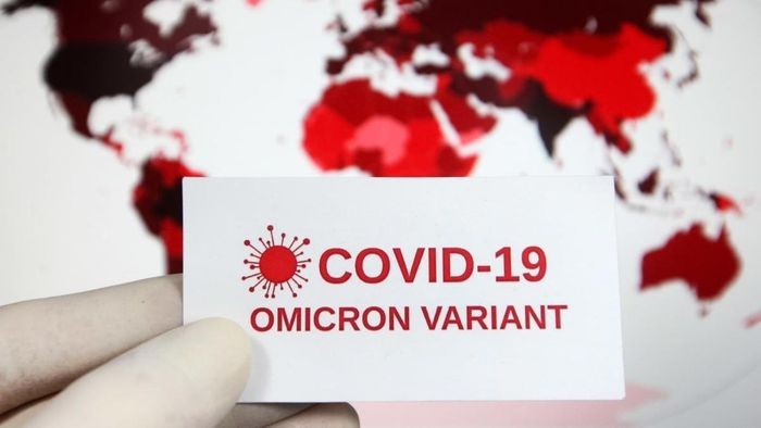 Omicron sẽ 'vượt mặt' Delta, trở thành biến thể vượt trội nhất thế giới?