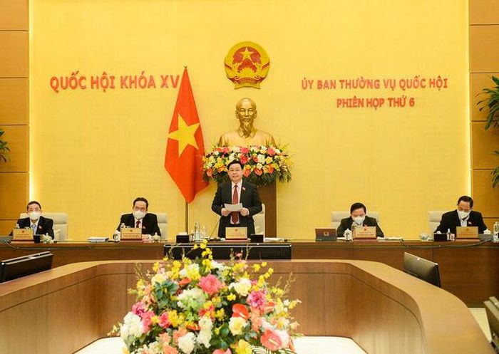 Xem xét, quyết định về việc cho phép thực hiện một số cơ chế, chính sách trong lĩnh vực y tế