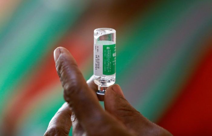Thực tế buồn đằng sau 1 triệu liều vaccine ngừa Covid-19 hết hạn ở Nigeria