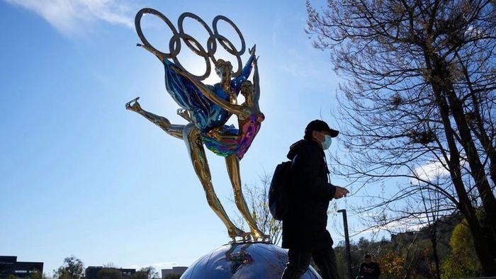 Thấy gì từ việc Mỹ tẩy chay ngoại giao Olympic Bắc Kinh 2022?