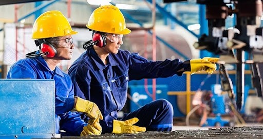 Giải pháp phục hồi thị trường lao động