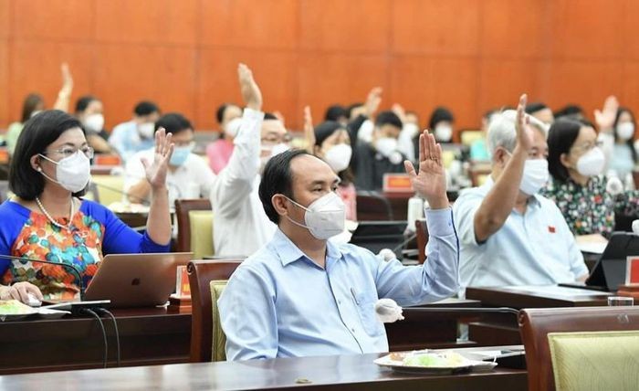 Chính thức: TP.HCM miễn giảm học phí học kì 2