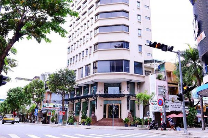 Trung 'lửa' thâu tóm nhà, đất công sản ở Đà Nẵng như thế nào?