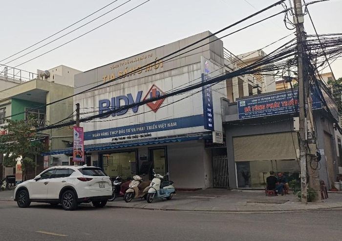 Thanh tra công bố các vi phạm tại công ty của đại gia Trung 'lửa'