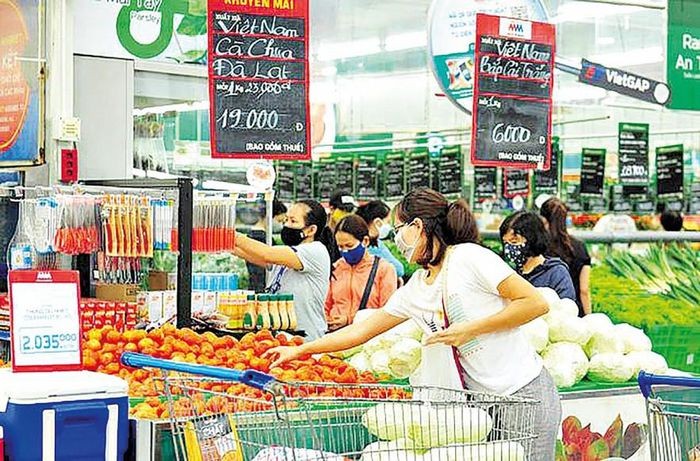 Sau bão dịch có là bão giá?