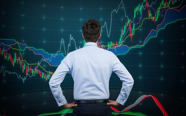 Chứng khoán dứt chuỗi tăng giá