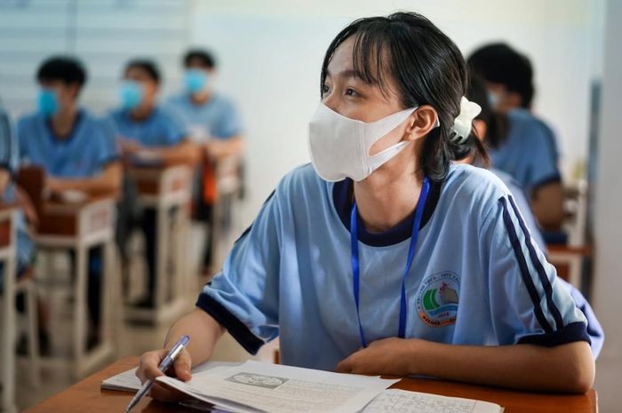 Thêm địa phương cho học sinh đến trường từ ngày 13/12