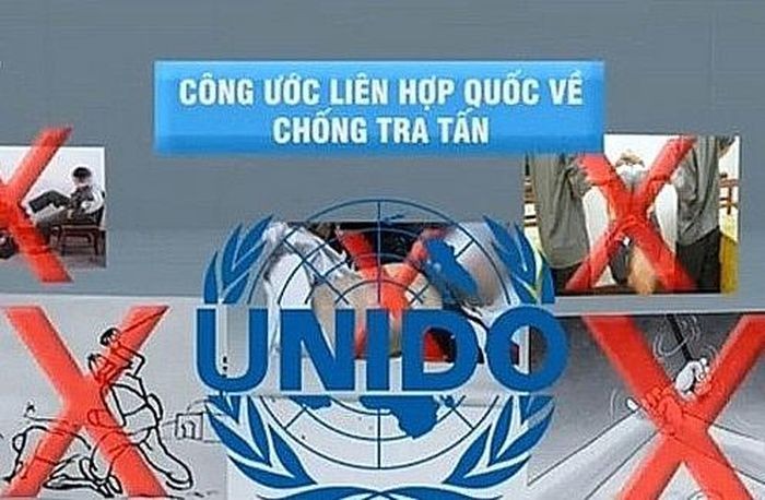 Hiểu về Công ước chống tra tấn: Thực thi quyền tài phán đối với tội phạm tra tấn bị phát hiện