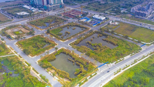 Những nghi ngại sau vụ đấu giá 'khủng' ở Thủ Thiêm