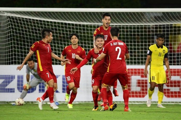 ĐT Việt Nam - ĐT Indonesia: Vé bán kết sớm cho thầy trò HLV Park Hang Seo?