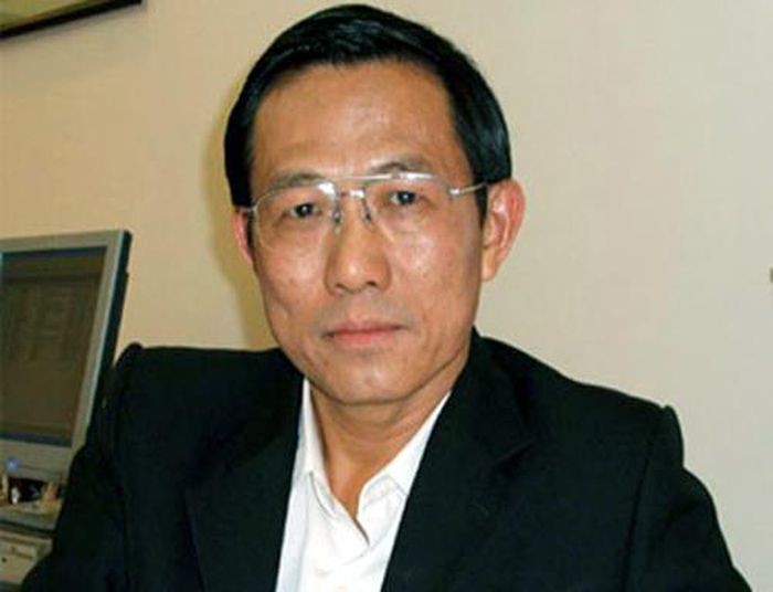 Ban Bí thư thi hành kỷ luật với nguyên Thứ trưởng Cao Minh Quang
