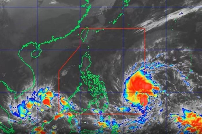 Hàng chục nghìn người Philippines rời nhà cửa tìm nơi tránh bão RAI