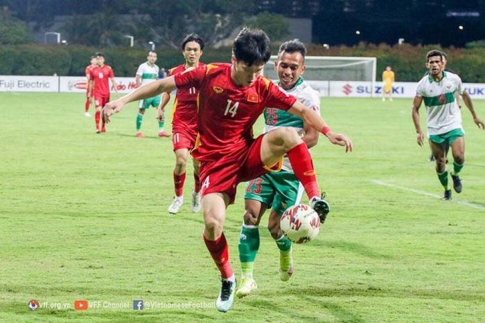 Kịch bản nào để tuyển Việt Nam vào bán kết AFF Cup 2020?