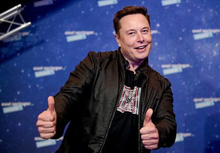 Tỷ phú Elon Musk: Tôi nộp thuế nhiều nhất lịch sử nước Mỹ