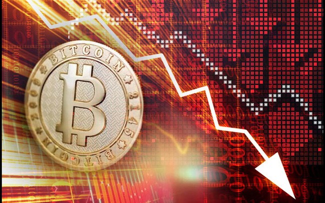 Bitcoin có thể sụt giảm đáng kể trong năm sau