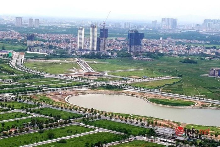 Năm 2022, 'sóng' bất động sản sẽ nhấp nhô nhưng khó làm giá, thổi giá