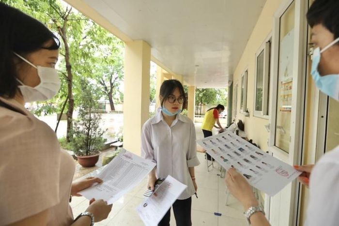 Nhiều điểm mới trong tuyển sinh đại học năm 2022