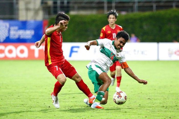 Chuyên gia và báo chí quốc tế: 'Việt Nam sáng cửa nhất vào bán kết ở bảng B AFF Cup 2020'