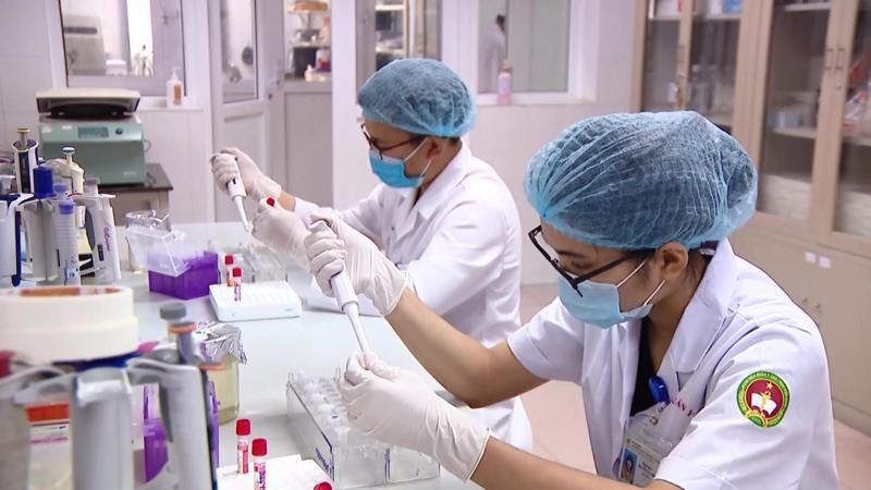 Vaccine Nanocovax: Đủ điều kiện để được cấp phép