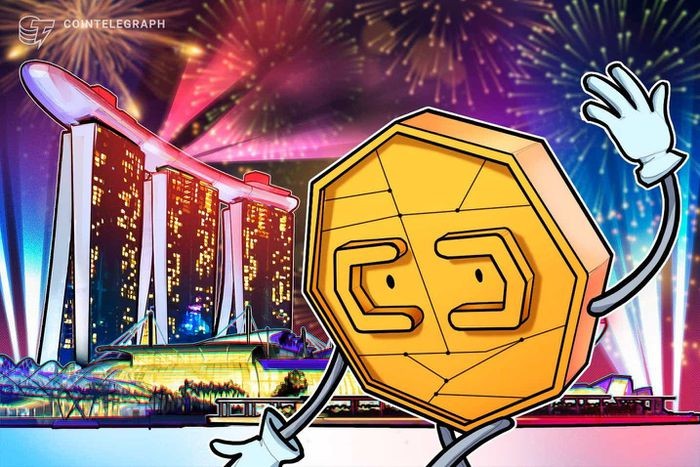 Singapore không còn là 'miền đất hứa' với doanh nghiệp tiền điện tử