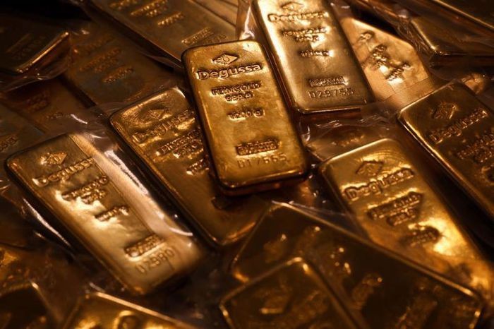 Vàng chững giá, USD tự do giảm 'nhiệt'