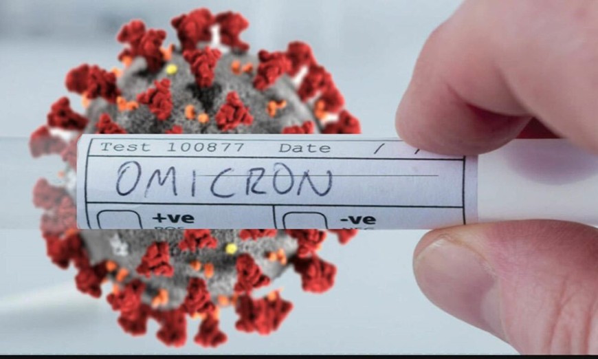 Cập nhật mới của WHO về biến chủng Omicron