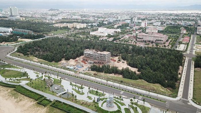 Nhiều quy định Luật Đất đai 2013 chồng chéo, 'đá' luật khác