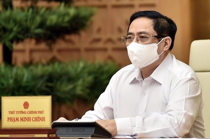 Thủ tướng: Mở rộng điều tra vụ án 'thổi giá' kit xét nghiệm