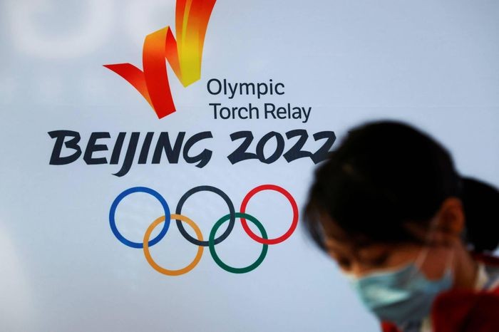 Nhật Bản có thể không cử quan chức đến Olympic Bắc Kinh 2022