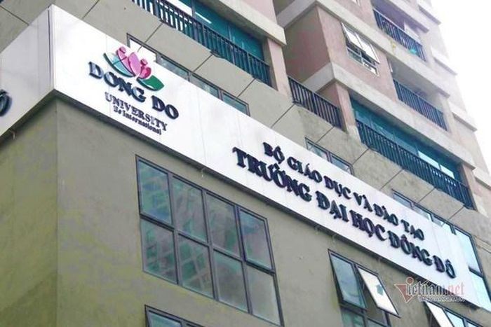 Nguyên hiệu trưởng Trường Đại học Đông Đô bị đề nghị 12 đến 13 năm tù