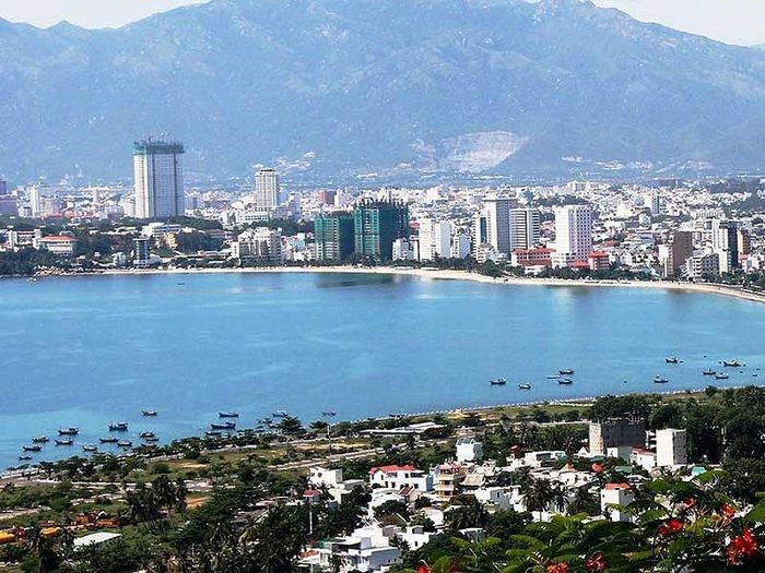 Nha Trang sẽ có cầu vượt biển