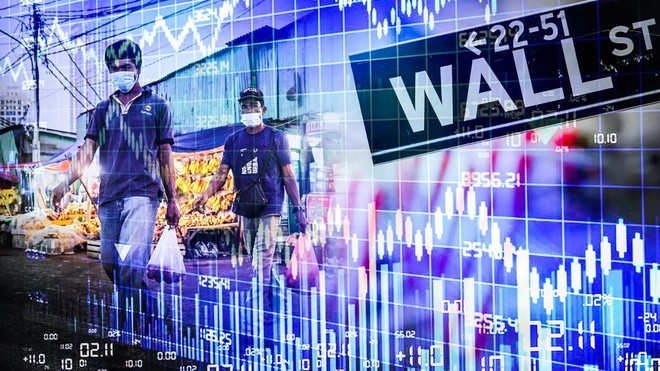 Phố Wall dự đoán gì cho châu Á năm 2022