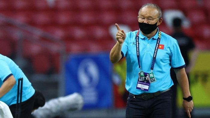 ĐT Thái Lan - ĐT Việt Nam: 'Trận chiến không hối hận'