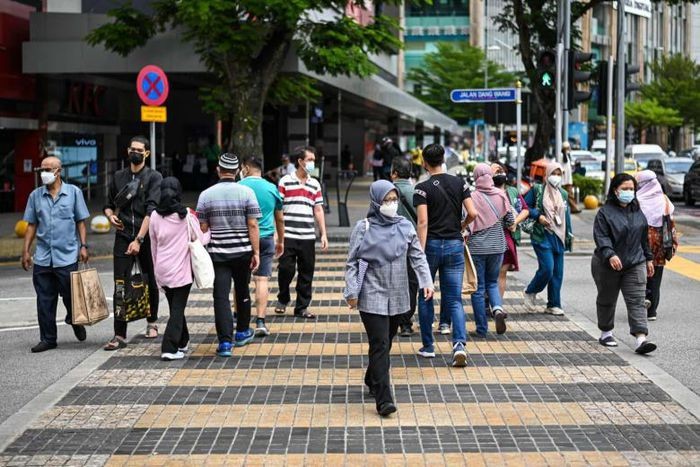 Nhiều nước Đông Nam Á có người nhiễm Omicron về từ thánh địa Mecca