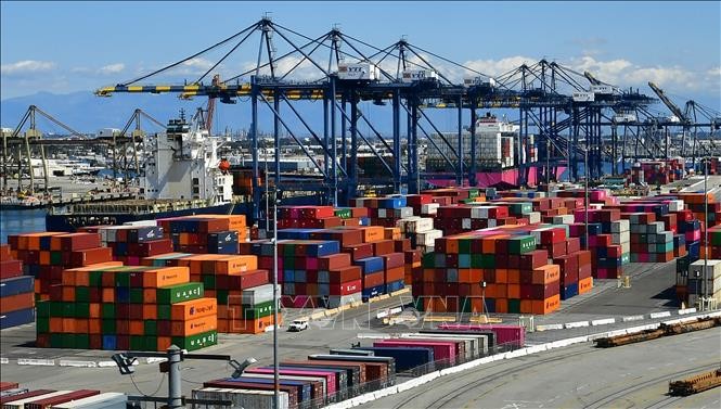 Dự báo thế giới 2022: Sẵn sàng quay lại quỹ đạo tăng trưởng