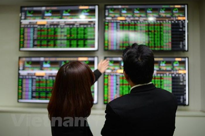 Công bố 10 sự kiện chứng khoán nổi bật trong năm 2021