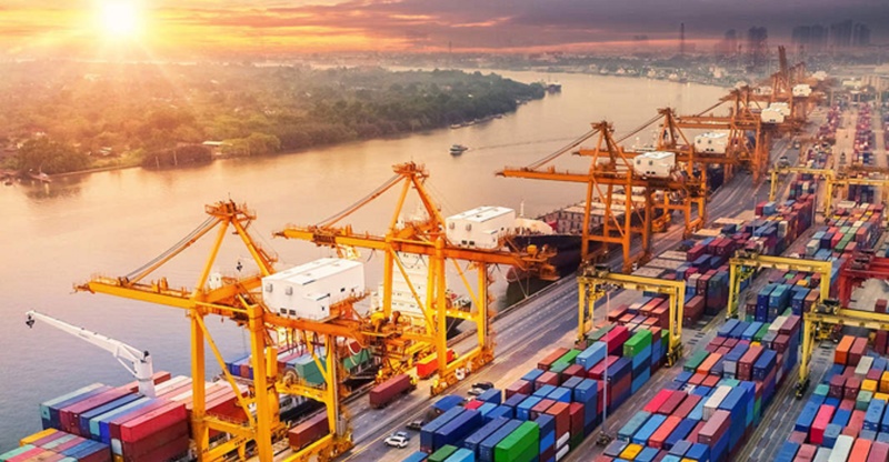 Xuất khẩu thêm một lần phá kỷ lục