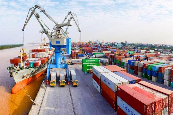 Toàn cảnh bức tranh kinh tế Việt Nam năm 2021